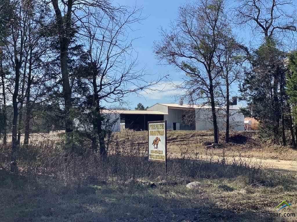 1478 E FM 900, Scroggins, TX 75480